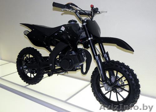 Кроссбайк 10 дюймов колеса ДОСТАВКА В ЛЮБОЙ РЕГИОН РФ - Изображение #1, Объявление #963892