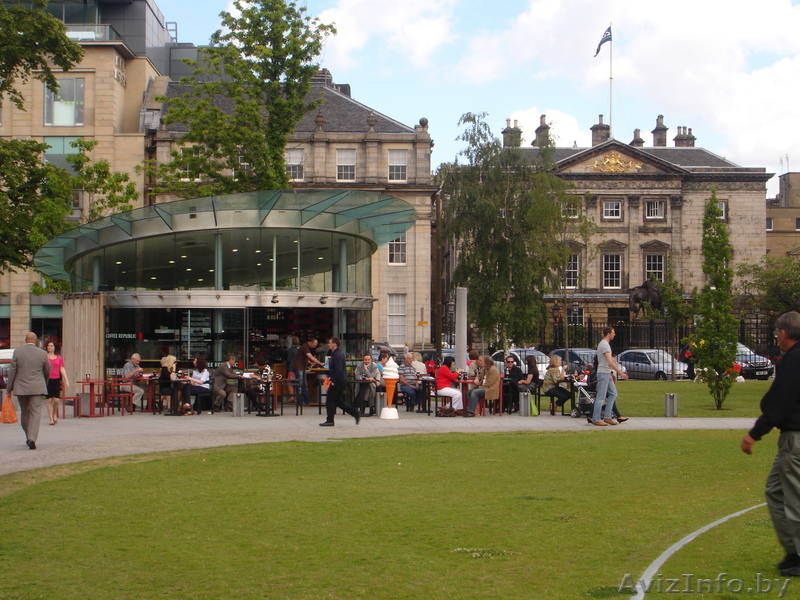 Подготовка к поступлению в университет Великобритании!!! - Изображение #1, Объявление #953747