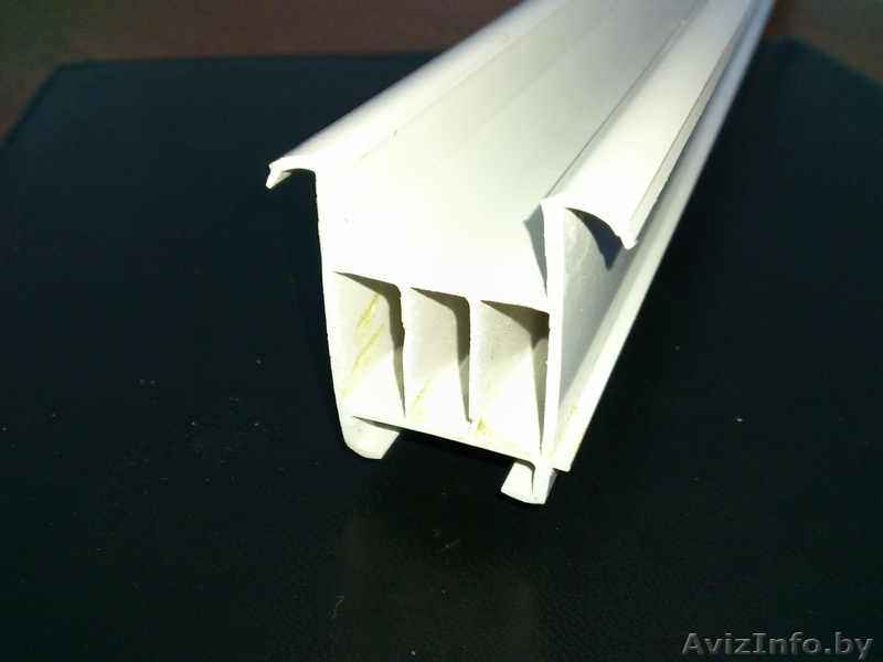 Подоконники ПВХ и подставочный профиль мирвого уровня! - Изображение #1, Объявление #953824