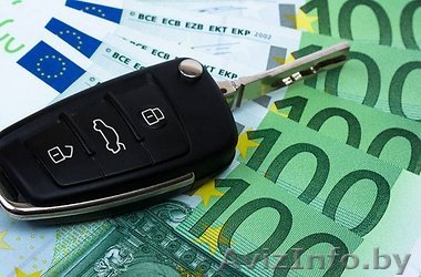 Автомобильное Агентство «Форсаж» - Изображение #1, Объявление #956346