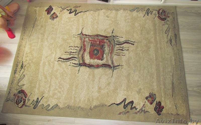 Продам ковер б/у в хорошем состоянии - Изображение #1, Объявление #963427