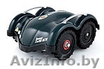 Газонокосилка AMBROGIO L50 BASIC  - Изображение #1, Объявление #949875
