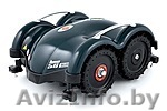 Газонокосилка-робот AMBROGIO L50 DELUXE  - Изображение #1, Объявление #949874