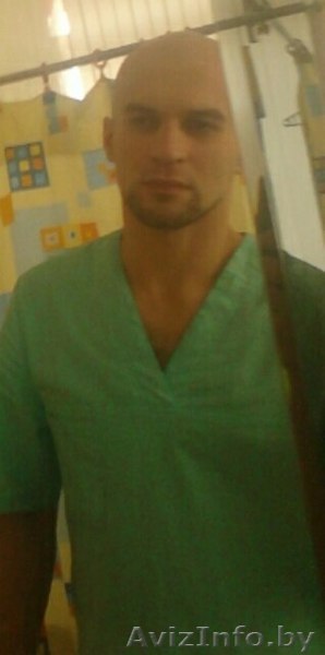 Остеопатия,массаж - Изображение #1, Объявление #955799