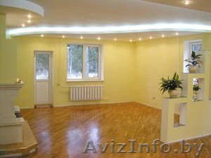 ремонт в вашей квартире - Изображение #1, Объявление #962855