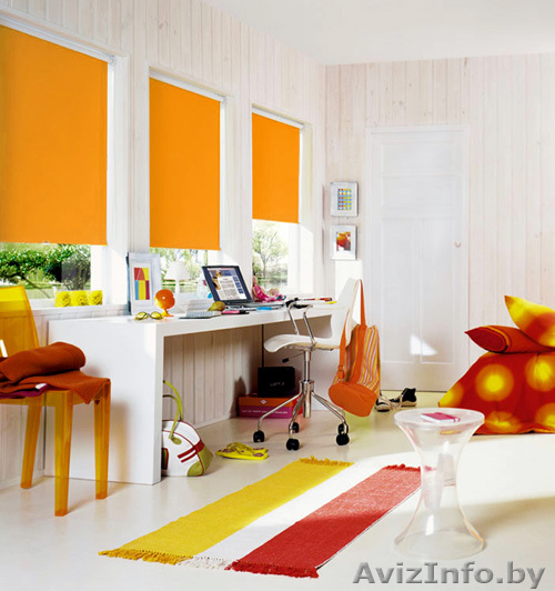 Рольшторы в Минске под заказ от 3 дней  - Изображение #1, Объявление #961690