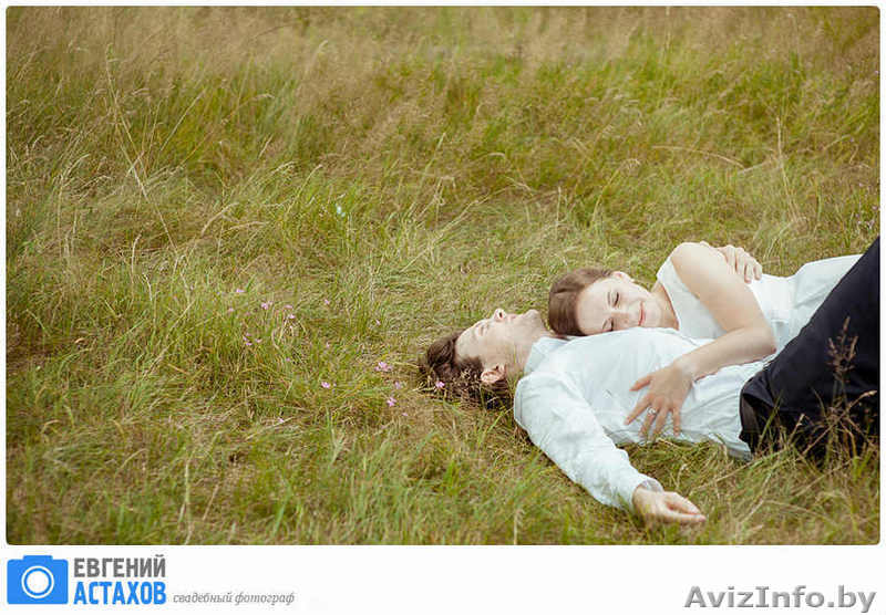  Ваши счастливые моменты на фото! Фотография свадьбы с гарантией!  - Изображение #1, Объявление #962697