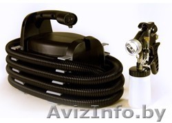 Продам установку для моментального загара Maxi Mist Pro TS 51. - Изображение #1, Объявление #964210