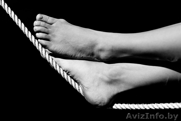 Аппаратный медицинский педикюр - Изображение #1, Объявление #984203