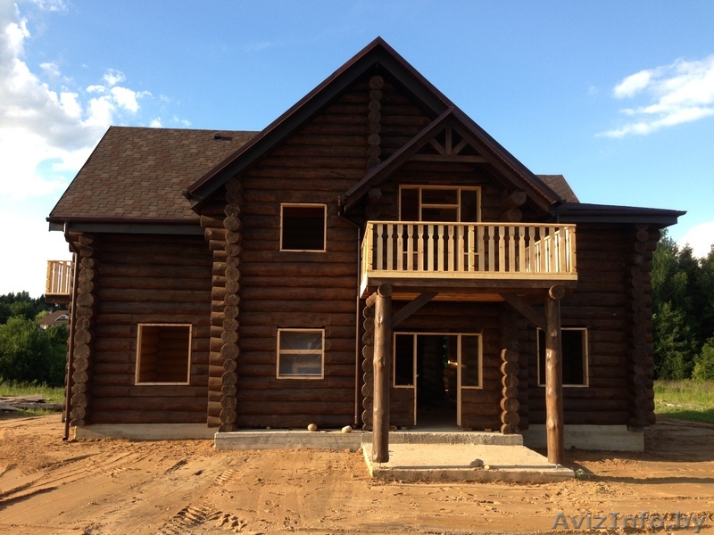 Продается коттедж в д. Силичи - Изображение #1, Объявление #972801