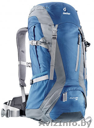 Функциональный рюкзак Deuter Futura 32. Доставка по всей Беларуси!  - Изображение #1, Объявление #971149