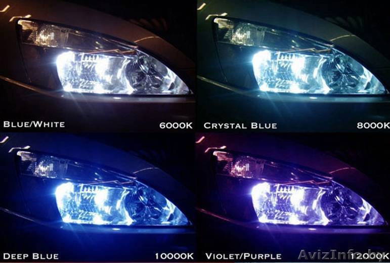 Комплект ксенона 35W "XELENIK Slim PRO" new! - Изображение #1, Объявление #875230
