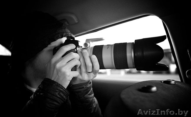 Частный детектив. Агенство Evidence - Изображение #1, Объявление #974040