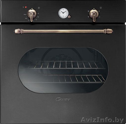 Встраиваемый духовой шкаф Candy FCL 614/1 GH НОВЫЙ - Изображение #1, Объявление #979022