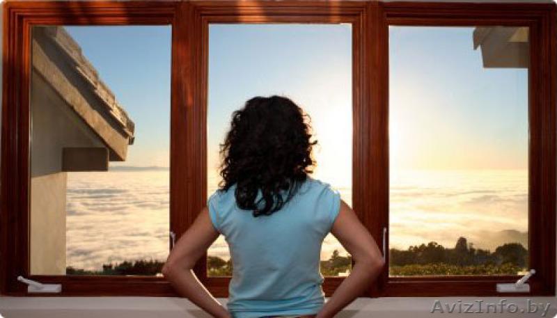 Мытье окон чисто и скора - Изображение #1, Объявление #981307