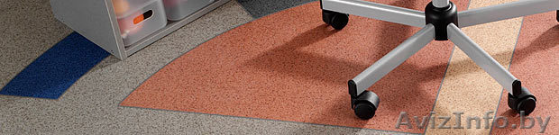  Г2 РП1 НЕГОРЮЧИЙ ЛИНОЛЕУМ - Изображение #1, Объявление #114751