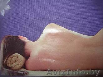 Массаж с выездом  - Изображение #1, Объявление #971268