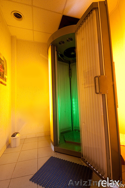 Студия загара Лемира - Изображение #1, Объявление #983748