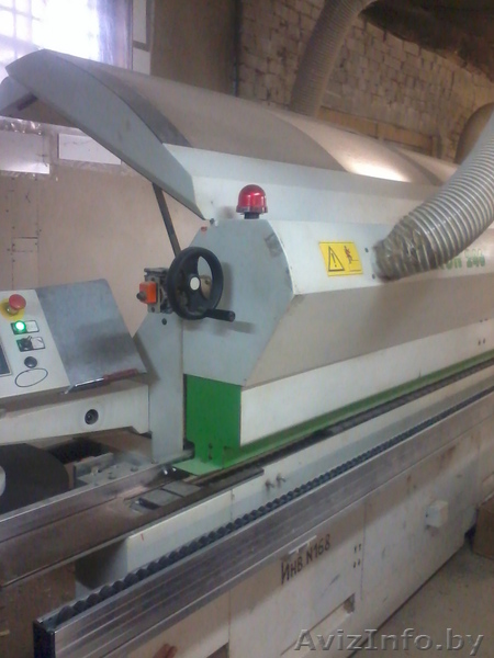 Кромкооблицовочный станок  AKRON-246 - Изображение #1, Объявление #977618