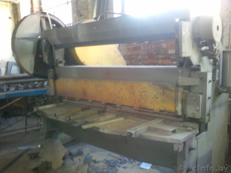 Продаю гильотину - Изображение #1, Объявление #968503