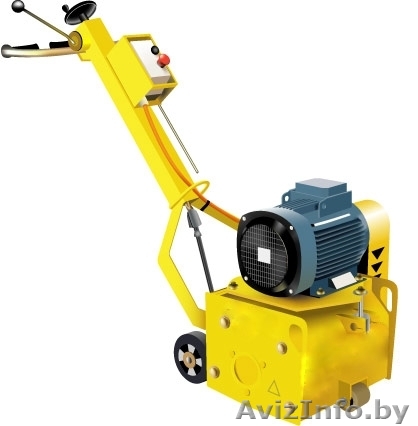 Фриза для полов электрическая, 250 мм, Аренда  - Изображение #1, Объявление #982274