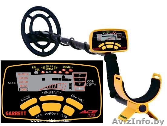 Аренда металлоискателей в Минске - Изображение #1, Объявление #976197