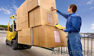 ВНИМАНИЕ! Погрузка - Разгрузка!Спросите Почему НАША фирма? - Изображение #1, Объявление #974151