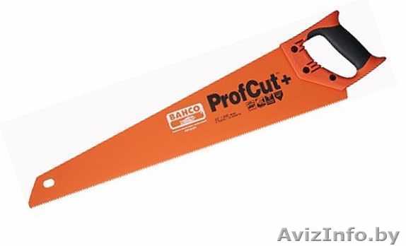 инструмент BAHCO для любых видов работ - Изображение #1, Объявление #970667