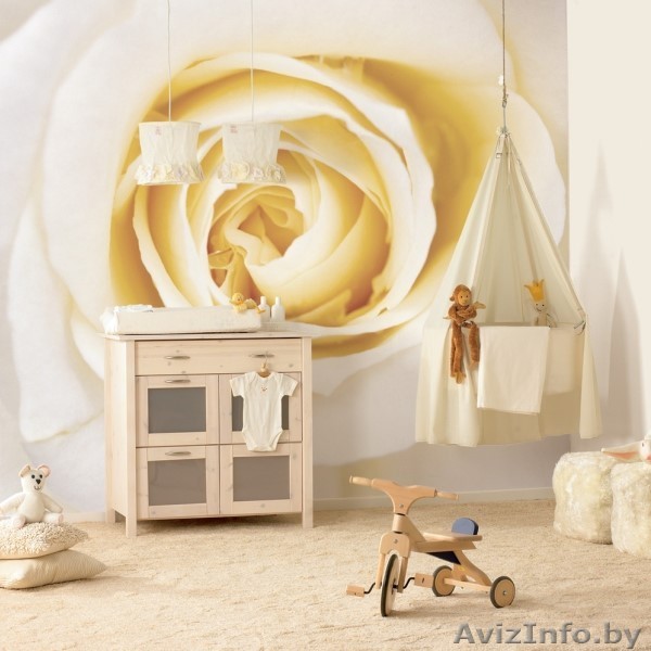 Клеим Обои всех видов  - Изображение #1, Объявление #980723