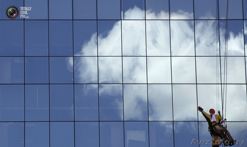 Мойка Окон всех видов - Изображение #1, Объявление #977361