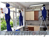 мойка окон минск! - Изображение #1, Объявление #969164