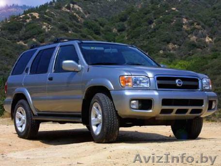 Автомобиль на запчасти из Европы!  - Изображение #1, Объявление #970089