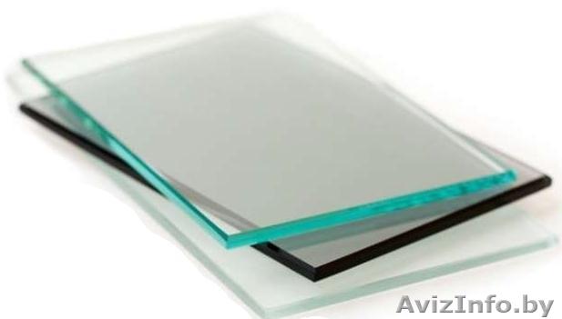 Резка стекла. Обработка стекла. - Изображение #1, Объявление #980057