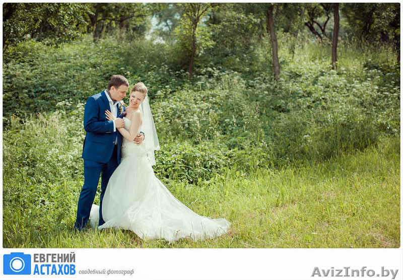 съёмка,обработка,вёрстка и печать фотокниг - Изображение #1, Объявление #973082