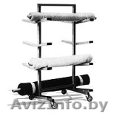 Тележка для рулонов - Изображение #1, Объявление #980270