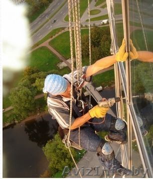 Замена стекол 0296522940 - Изображение #1, Объявление #984856