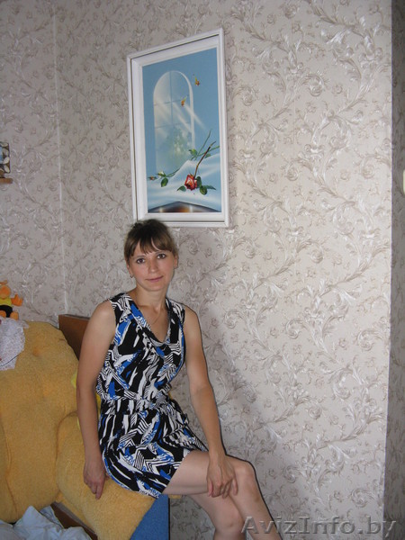 Массаж для вас и вашей семьи - Изображение #1, Объявление #991864