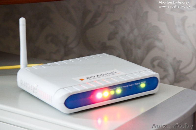 Не знаете, как настроить Wi-Fi - Изображение #1, Объявление #995020