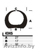 уплотнители силиконовые - Изображение #1, Объявление #994170