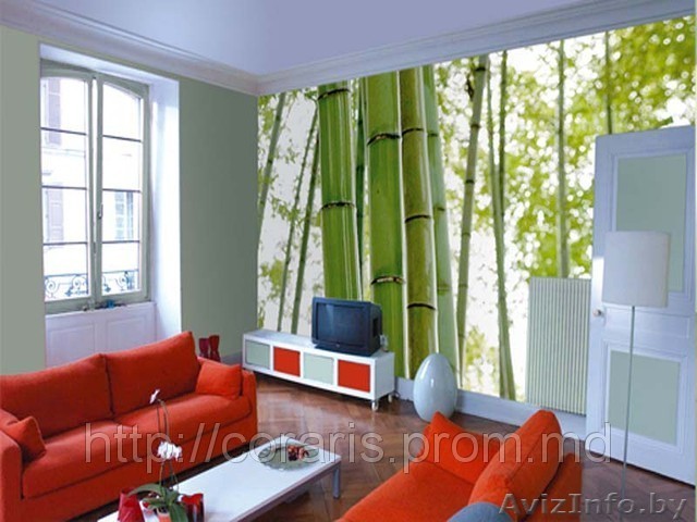 Ремонт квартир  и обойные работы - Изображение #1, Объявление #986706