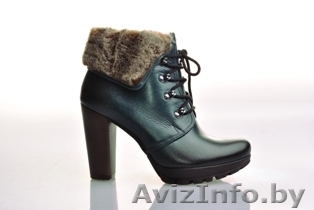 Польская обувь с сертификатами - Изображение #1, Объявление #992224