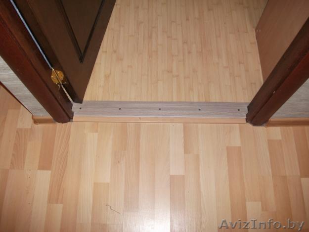 Укладка ламината, паркетной доски - Изображение #1, Объявление #992542