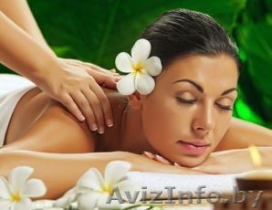 Делаю тайский массаж в Беларуси - в Минске. - Изображение #1, Объявление #988437
