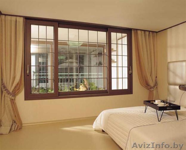 Мойка окон всех типов - Изображение #1, Объявление #986705