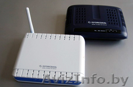 Настройка и подключение  ByFly. - Изображение #1, Объявление #998153