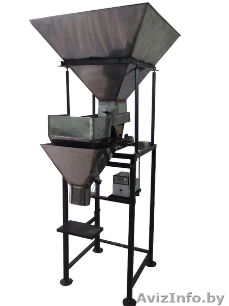 Дозатор весовой для точной дозировки сыпучих  - Изображение #1, Объявление #997624