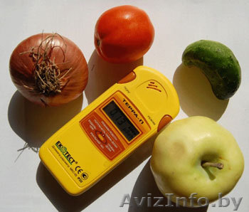 Дозиметр напрокат - Изображение #1, Объявление #993590