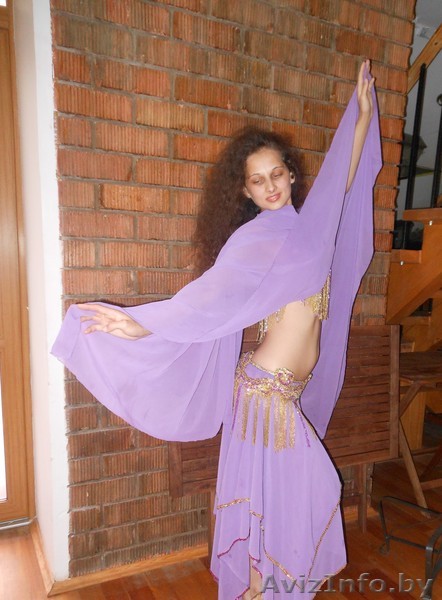 Восточное Шоу на свадьбу день рождение юбилей корпоратив - Изображение #1, Объявление #989890