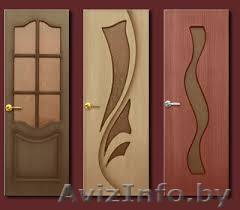 Ищу напарника по установке дверей. - Изображение #1, Объявление #997968