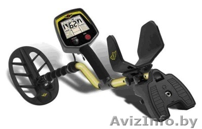 Металлоискатель напрокат профессиональный - Изображение #1, Объявление #993587